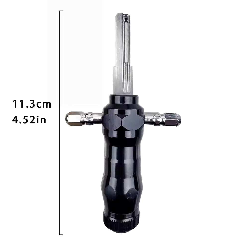š„š„LAST DAY SALE 49% OFF-šTubular Lock Pick Set: 9-in-1 Precision Unlocking Tool for Locksmiths