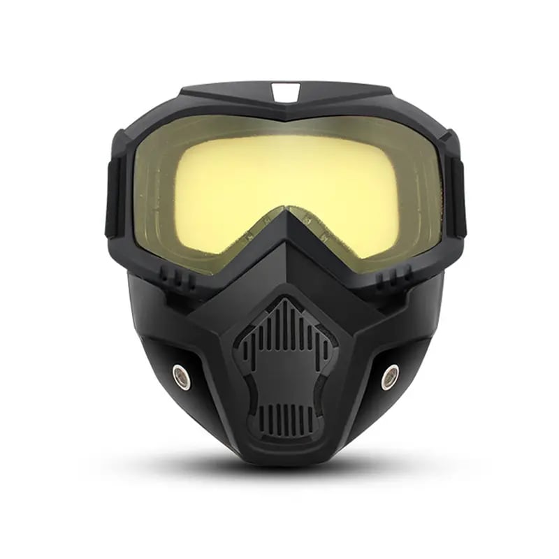 🌟Full-face Goggle