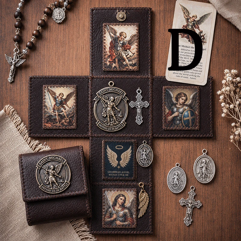 š„50% Off Last Day š„Portable Catholic Altar
