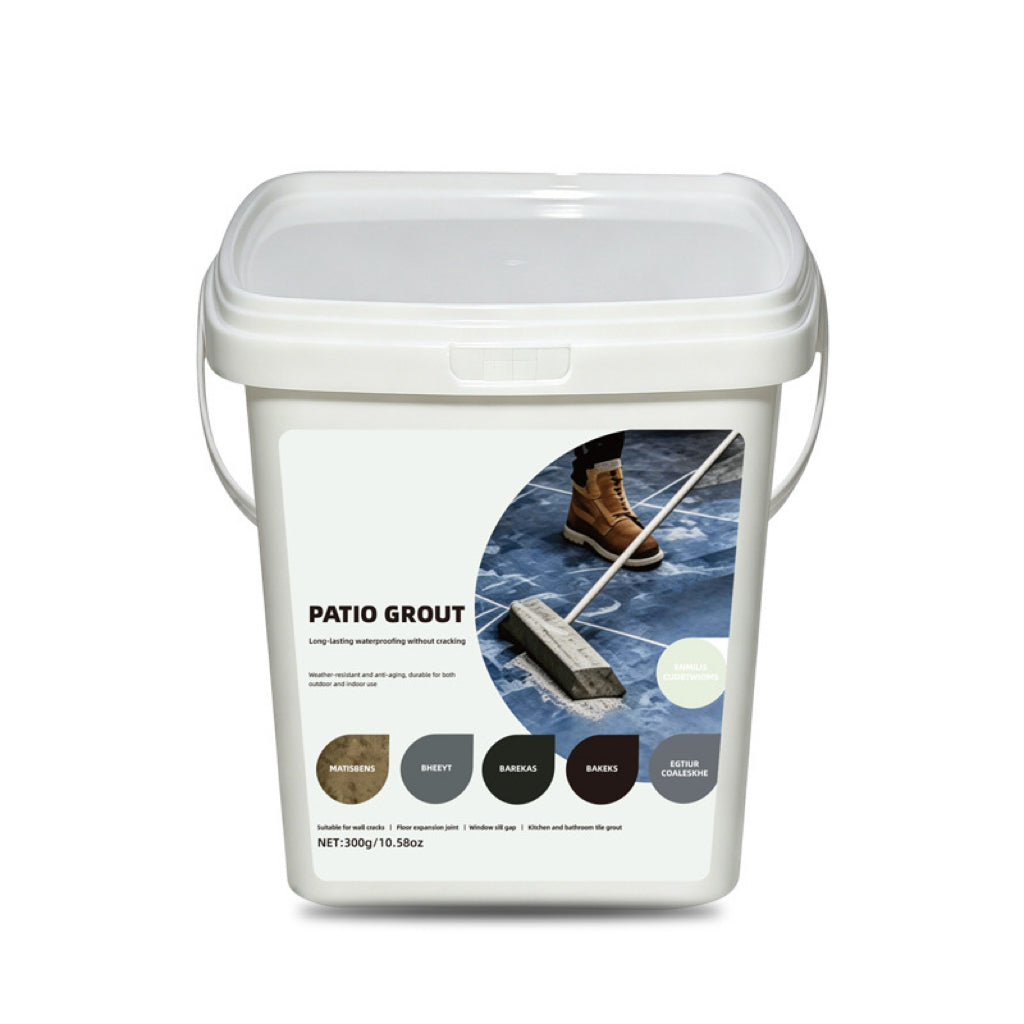 Waterproof Tile Grout Sealant