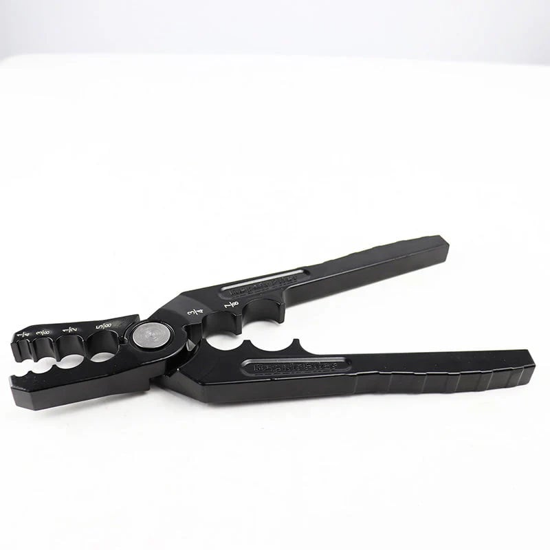 š„Copper Tube Rounder Pliers