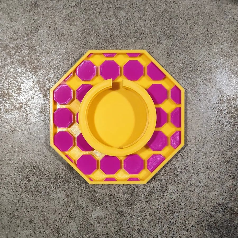 š„Hot Sale 49% OFF - šš¦Bee Watering Dish (3D Printed)