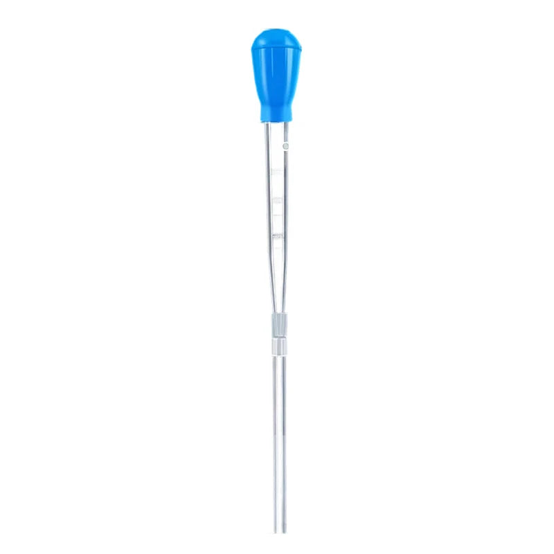 Fish Tank Cleaning Waste Dropper