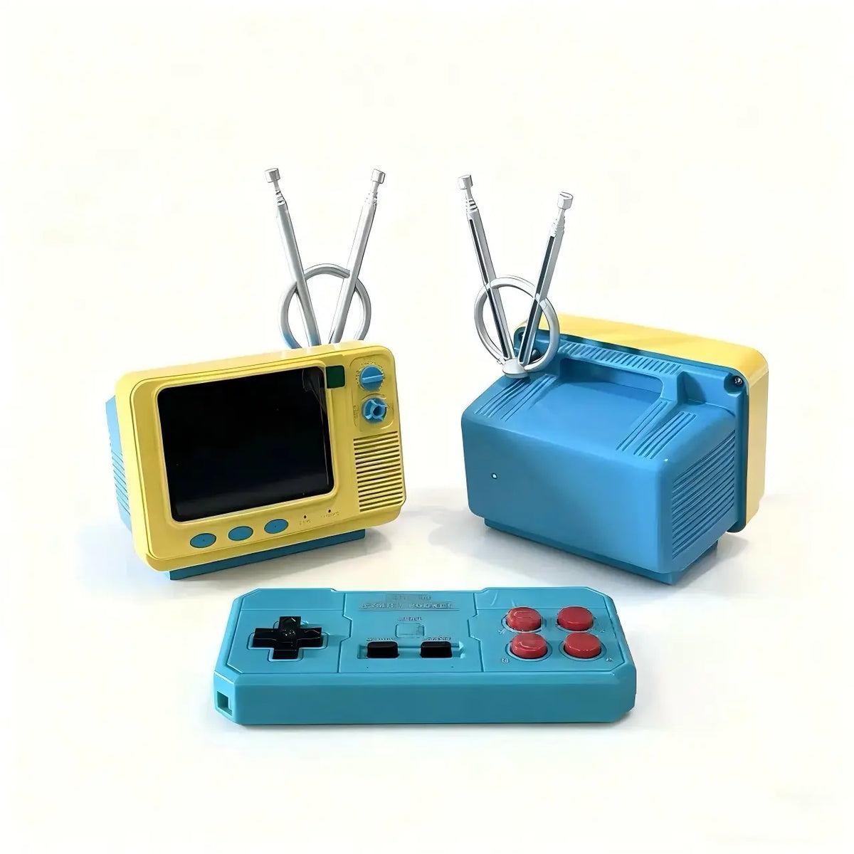 🎮 Retro Mini Tv Game Console