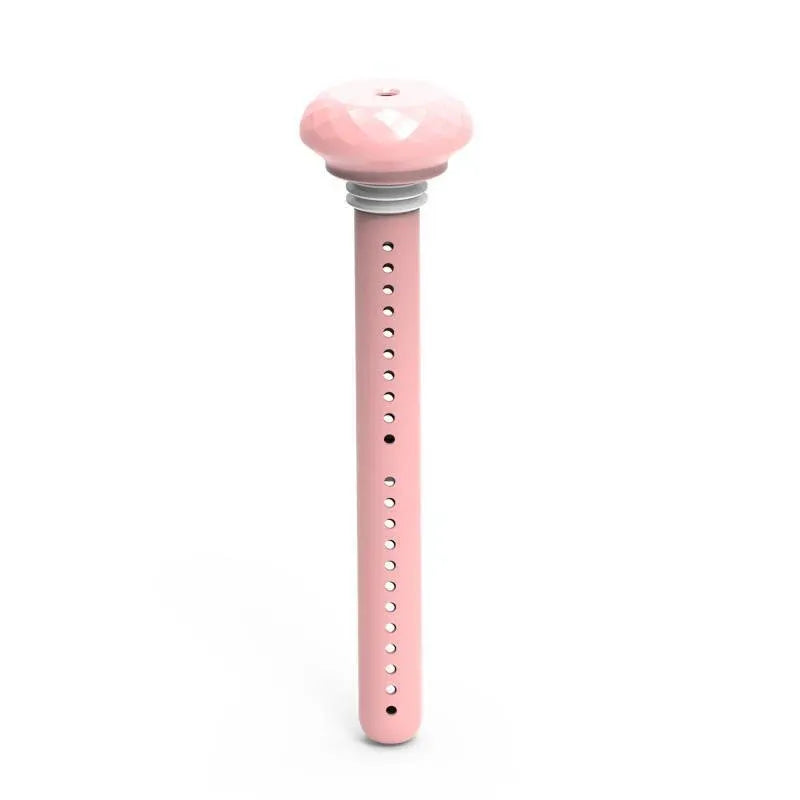 💧✨ Mini Travel Humidifier – Turn A Water Bottle Into A Personal Humidifier