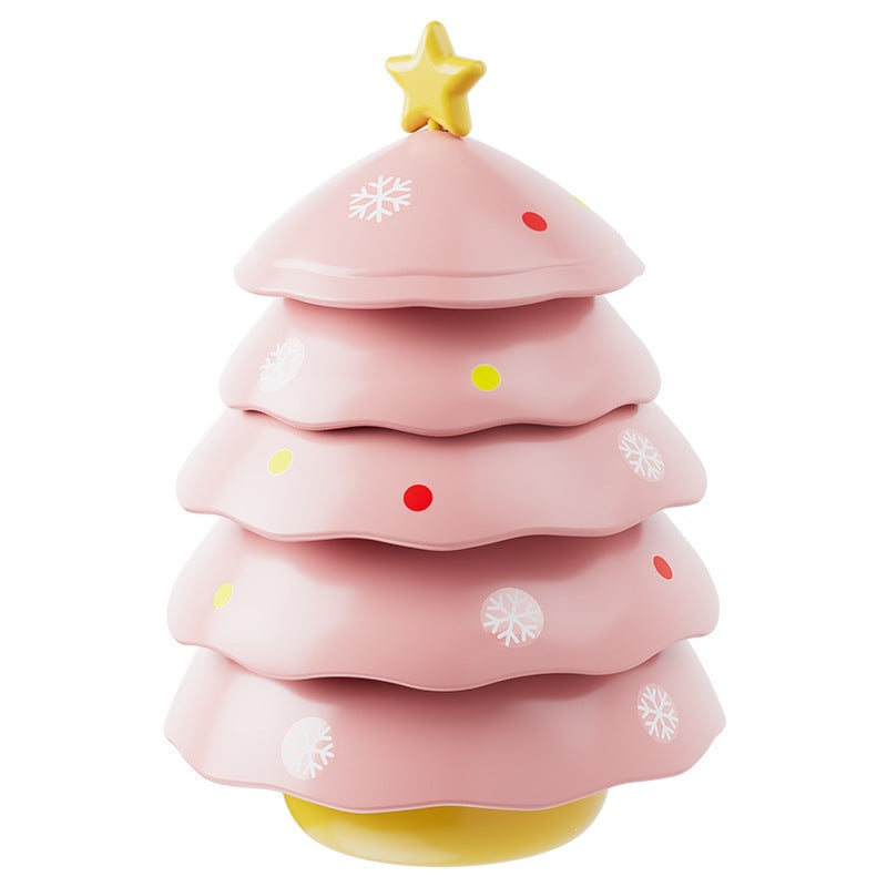 🔥🔥🔥Christmas Tree Mahjong Dice Dish – Festive, Multi-Use Tabletop Organizer