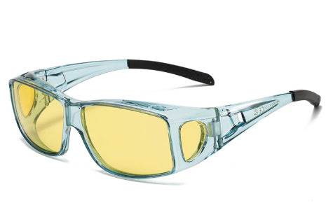 ๐10K+ SOLD LAST WEEK! -๐ Night Vision Driving Glasses, Anti-glare Polarized