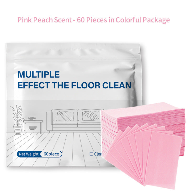 Multi-Surface Floor Cleaning Tablets β Concentrated Cleaner for Hardwood, Tile, Laminate more