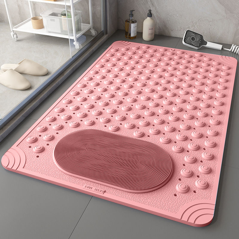 ๐๐ non-slip shower mat๐
