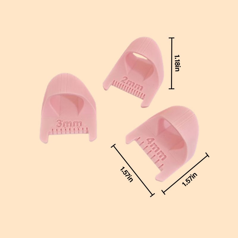š„ Edge Stitch Lock & Sewing Gauge