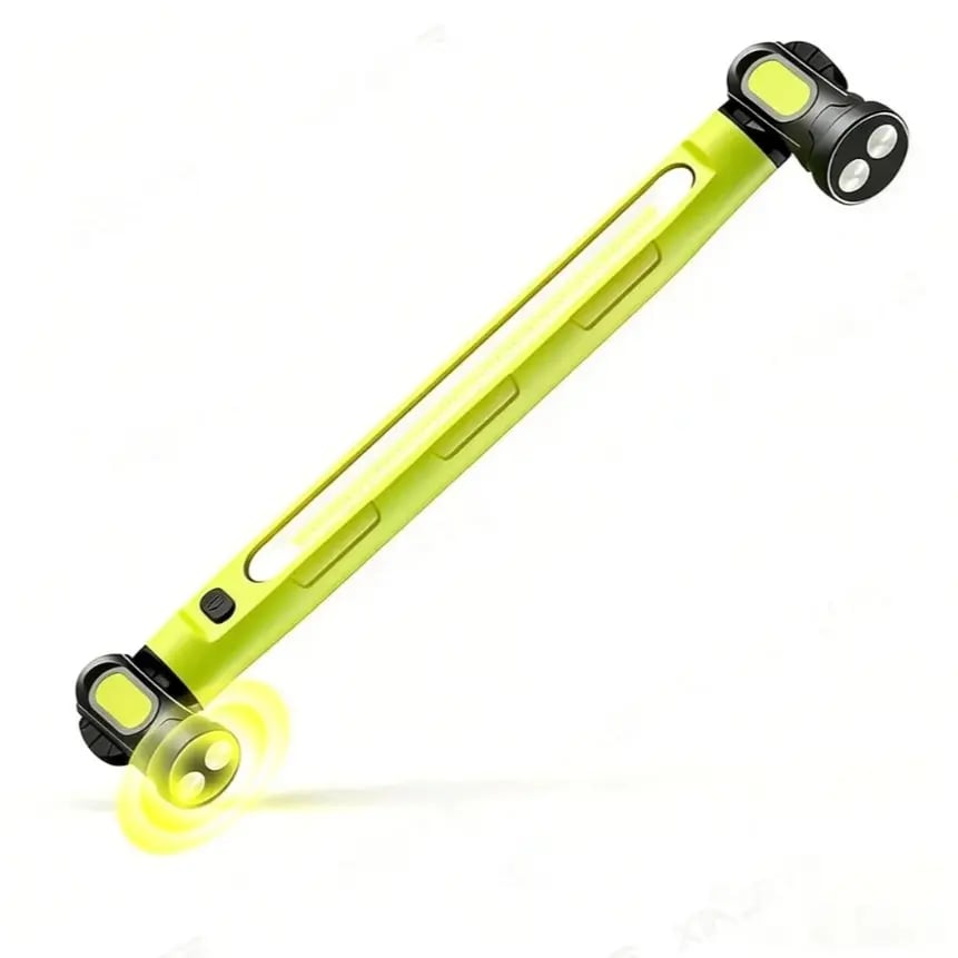 Father’s Day Edition: Under‐Hood Work Light Bar – Give Dad the Gift of a Well‐Lit Garage 🔧✨🚗
