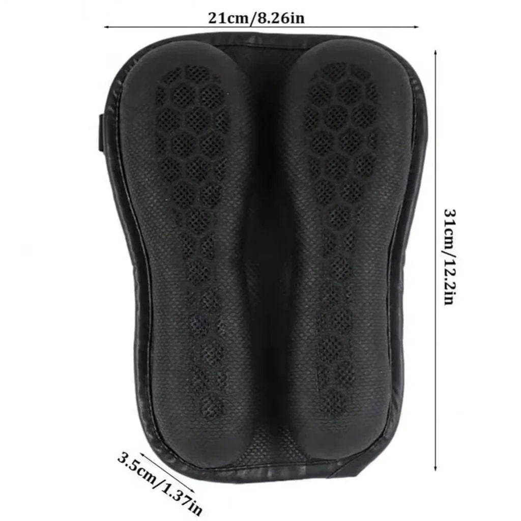 100% Gel Rider Cushion