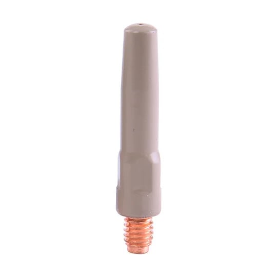 Non-Stick Welding Nozzles for Improved Welding Efficiency