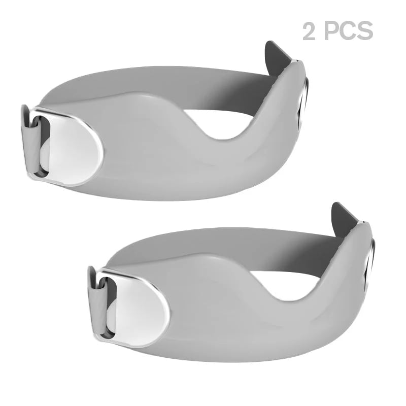 ð¥Silicone Patella Knee Strap for Knee Pain Relief