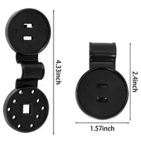 š„Shade Cloth Heavy Duty Lock Grip