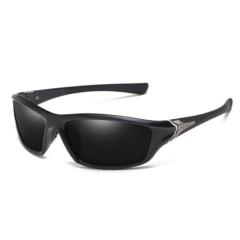 Polarized Fish Spotting Sunglasses for Water Adventures ๐ฃ๐๐ถ๏ธ