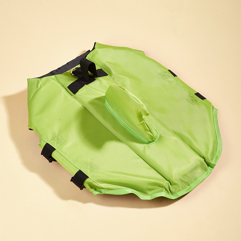 ๐ข๐ข40% OFF !! โฐ Adjustable Shark-Shaped Dog Life Vest โ Your Pup Will Look Fin-Tastic! | Safety Float + Cute Design