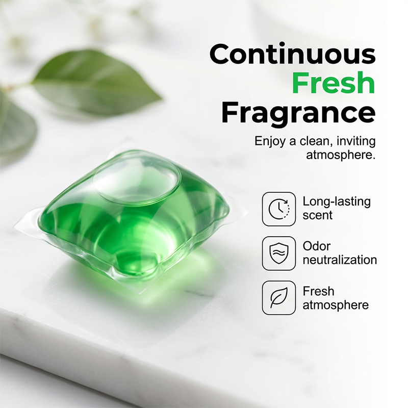 đ§Ş FLASH SALE: 50% OFF! Organic Drain Deodorizing Capsules â Natural Enzymes & Water-Soluble Film to Eliminate Odors at the Source đżâ¨