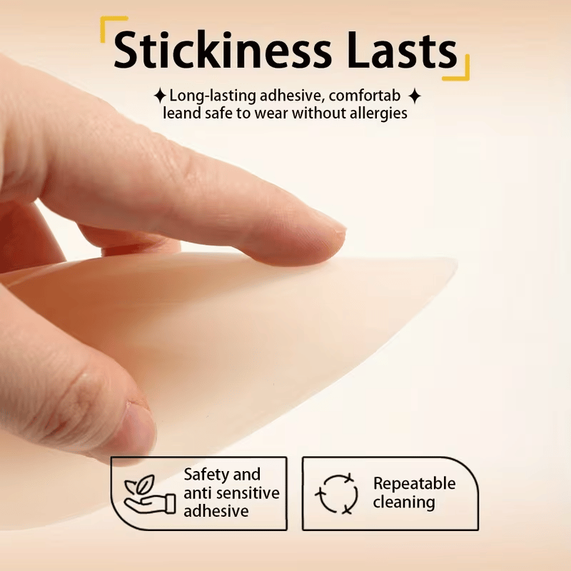 🔥Invisible Breast Lift Pads