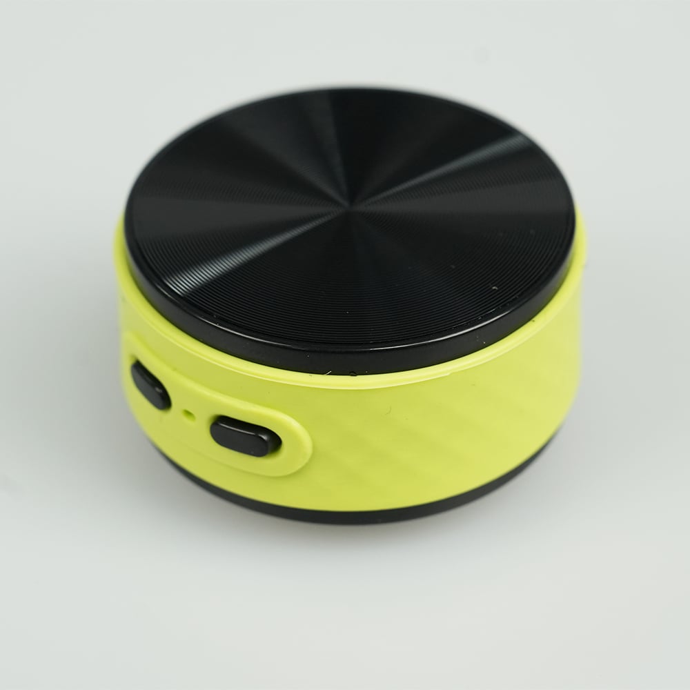 🔊Bone Conduction Wireless Bluetooth Speaker: Opening Up A New Audio Experience✨