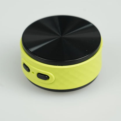 🔊Bone Conduction Wireless Bluetooth Speaker: Opening Up A New Audio Experience✨