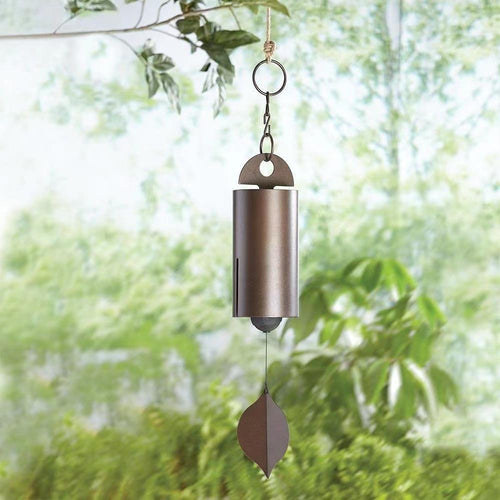 🔥The Deep Resonance Serenity Bell