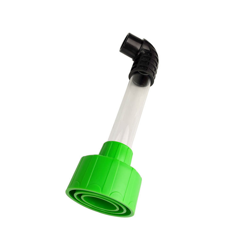 Instant AC Drain Unclogger