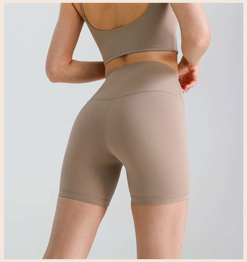 Women's High Waist Full Coverage Panties, Smooth Seamless Breathable Underwear