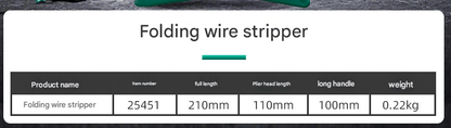 16 in 1 Wire Stripper Twister for Cutting and Pulling Wires,Cable Scissors,Voltage Tester Pliers, 12V to 250V Live,Null,Hot Wire Judgment AC DC, Audible and Flashing LED Alarms
