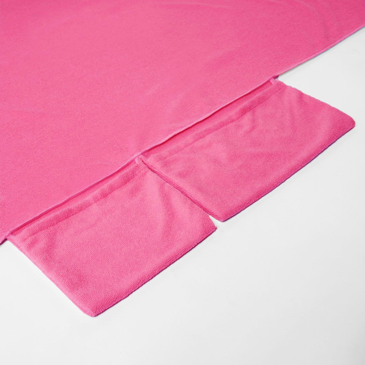 🏖️Summer Hot Sale🌞🌊Sun Lounger Towel in Bag with Pockets Storage