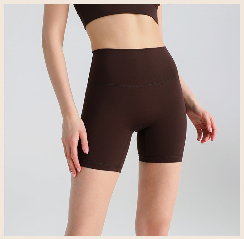 Women's High Waist Full Coverage Panties, Smooth Seamless Breathable Underwear