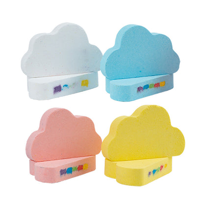 🫧 Rainbow Bath Bombs for Kids