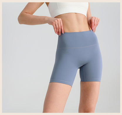 Women's High Waist Full Coverage Panties, Smooth Seamless Breathable Underwear