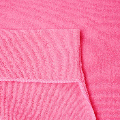 🏖️Summer Hot Sale🌞🌊Sun Lounger Towel in Bag with Pockets Storage