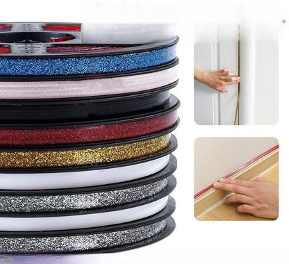 🔥🔥Self-Adhesive Anti-Mold Gap Beautifying Tape (6 M/20 ft)
