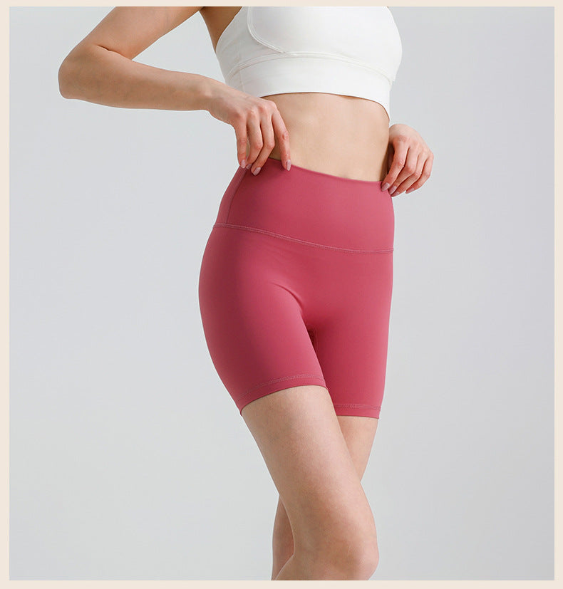 Women's High Waist Full Coverage Panties, Smooth Seamless Breathable Underwear