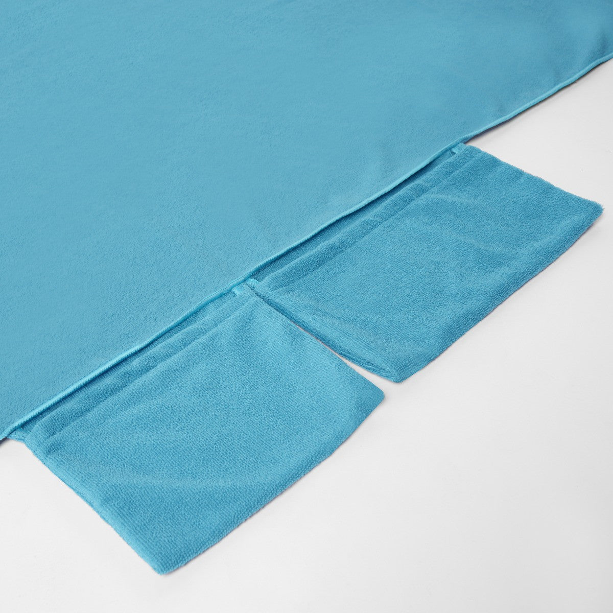 🏖️Summer Hot Sale🌞🌊Sun Lounger Towel in Bag with Pockets Storage