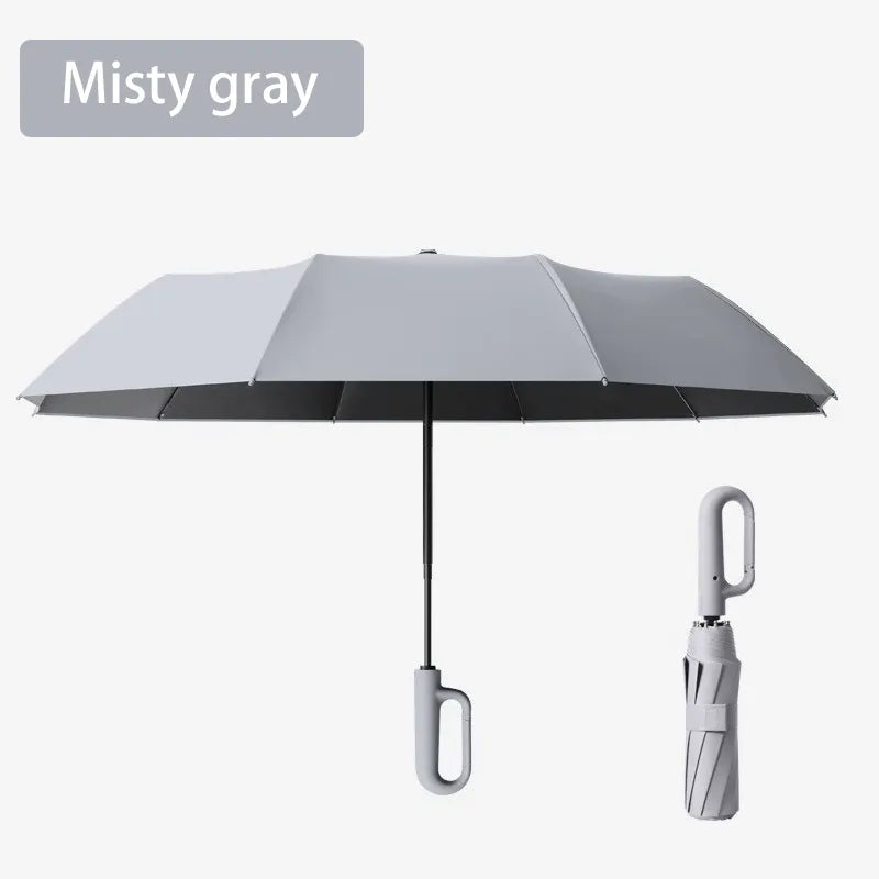 🌂Folding Sun Umbrella For Both Rain And Sunshine
