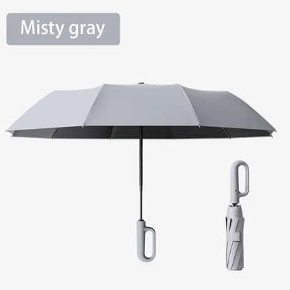 🌂Folding Sun Umbrella For Both Rain And Sunshine