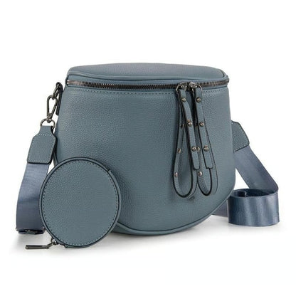 🍂2026 NEW Model👜 Large Fanny Pack Crossbody Sling Bags