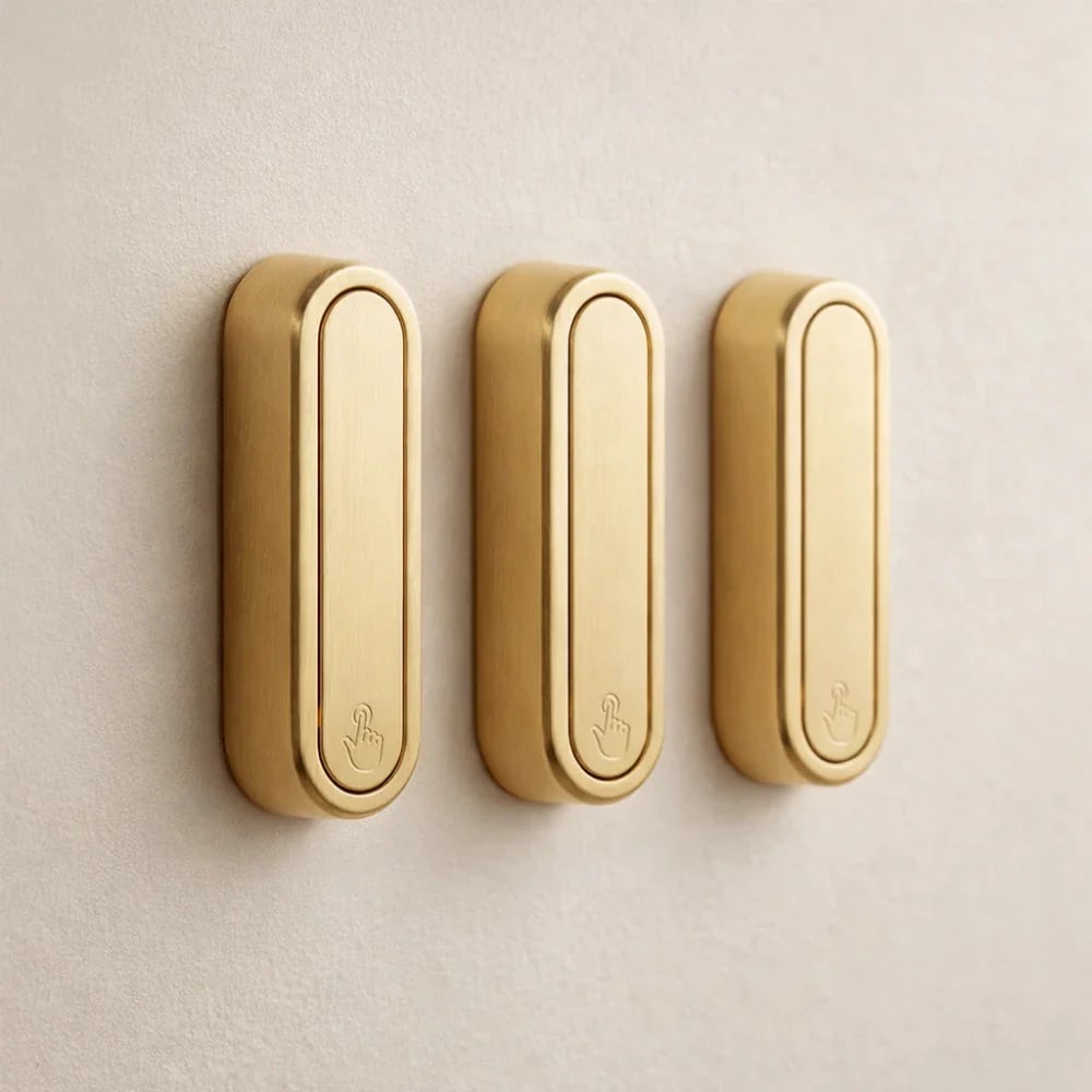 Folding Wall Hooks