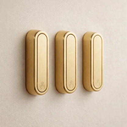 Folding Wall Hooks