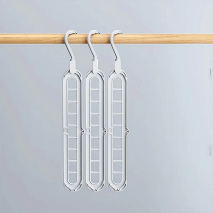 9 in 1 Smart Hanger Pro