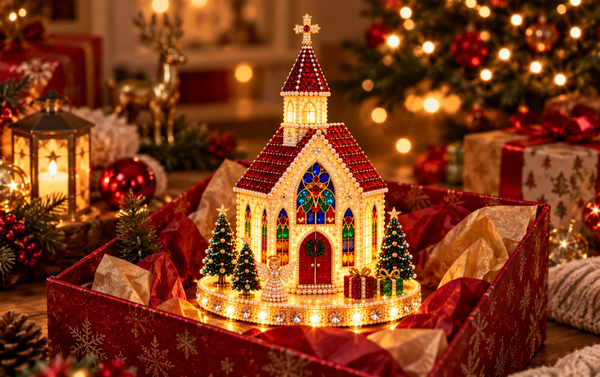 Gift Table