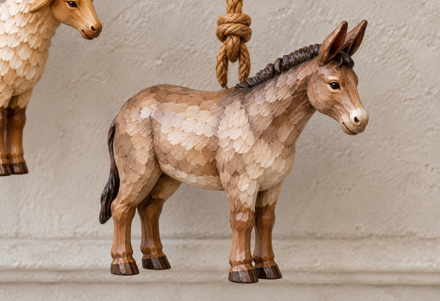 Donkey