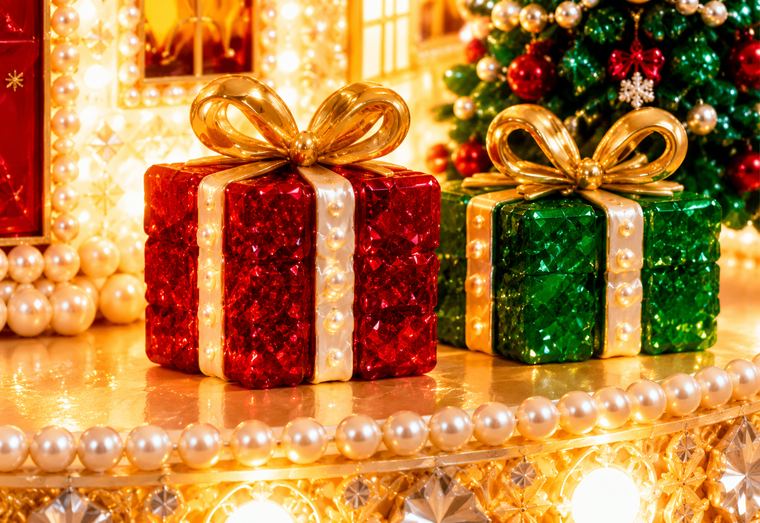 Gift Box Details