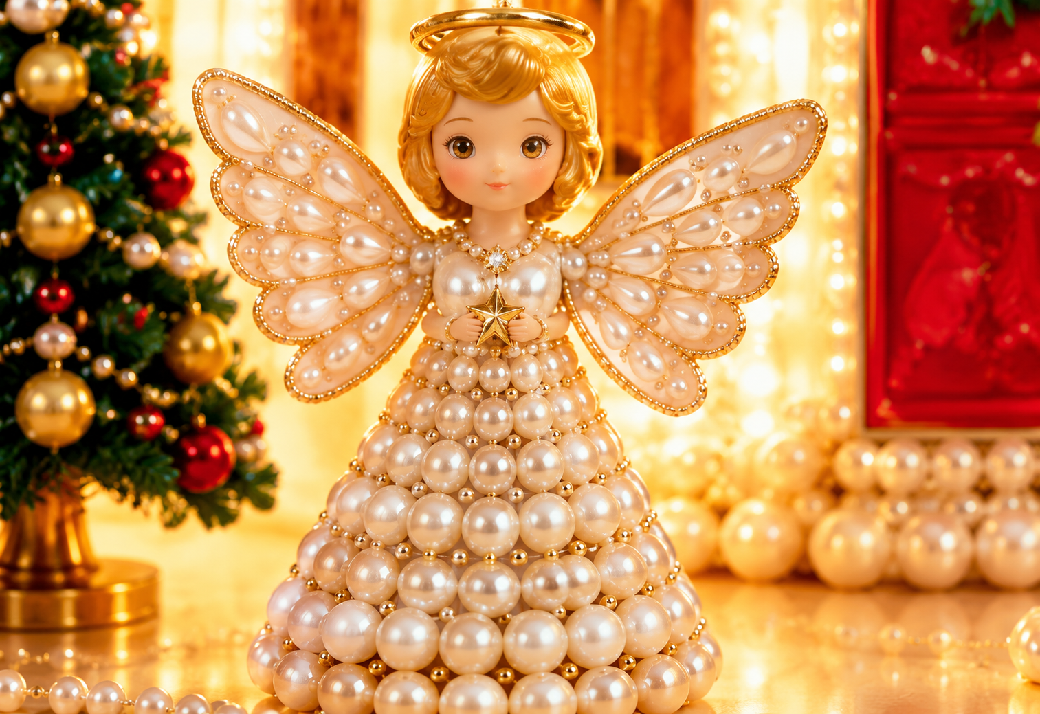 Angel Accent
