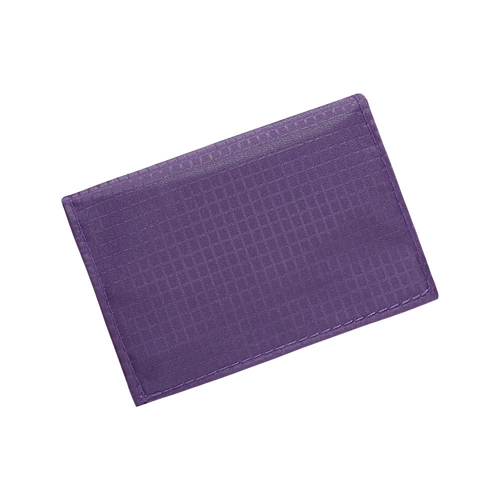 💳 Hidden Passport Pouch for Airport Days and City Exploring