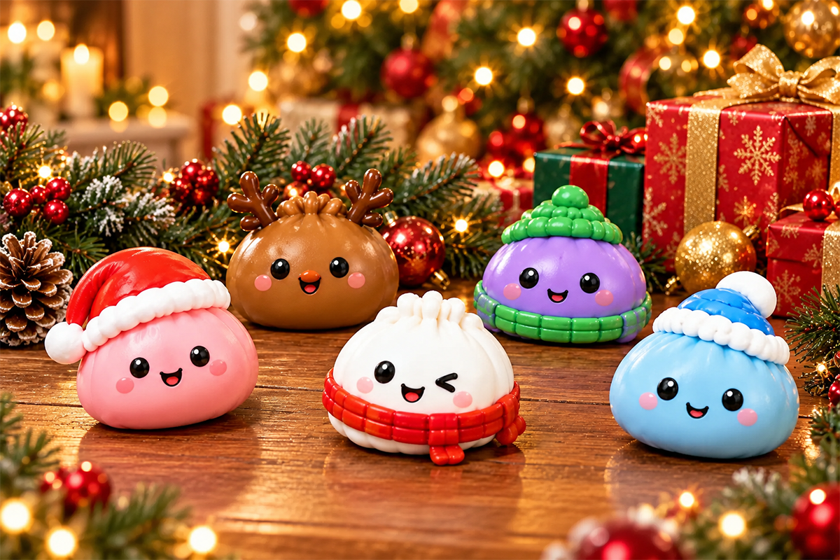 Ornaments