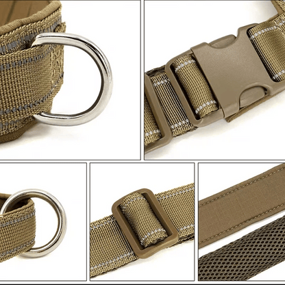 ✨Heavy-Duty Tactical Dog Harness with Handle🐕